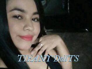 TIFANY_DollTS