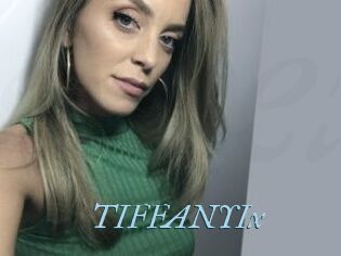 TIFFANYIx