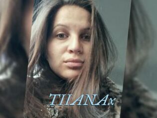 TIIANAx