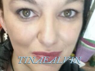 TINAEALVIN