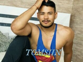TOMSIIN
