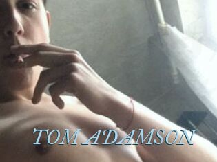 TOM_ADAMSON