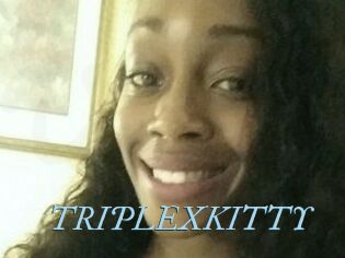 TRIPLEXKITTY
