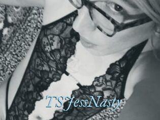 TSJessNasty