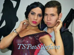TSPaoSthefano