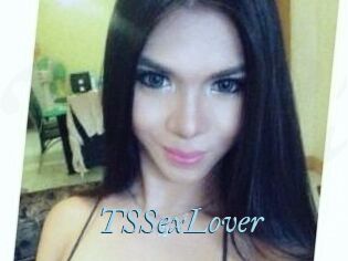 TSSexLover