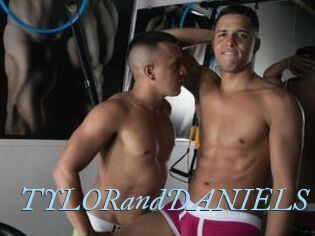 TYLORandDANIELS