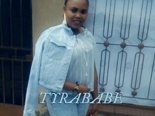TYRABABE