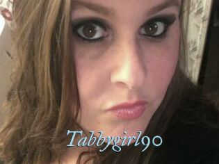Tabbygirl90