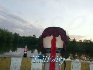 TailFairy