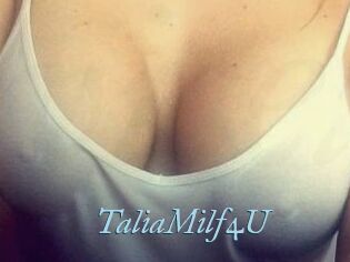 TaliaMilf4U