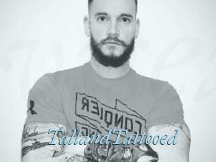 TallandTattooed
