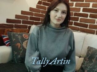 TallyArtin