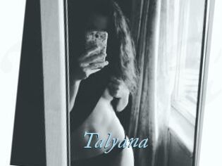 Talyana