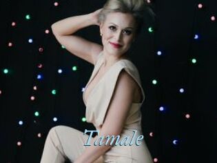 Tamale