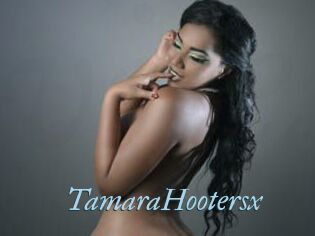 TamaraHootersx