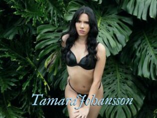 TamaraJohansson