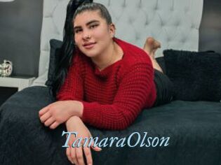 TamaraOlson