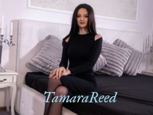 TamaraReed