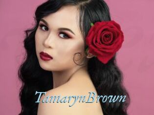 TamarynBrown