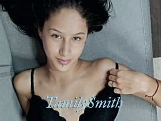 TamilySmith