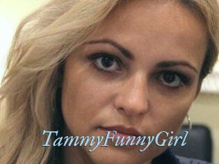 Tammy_Funny_Girl