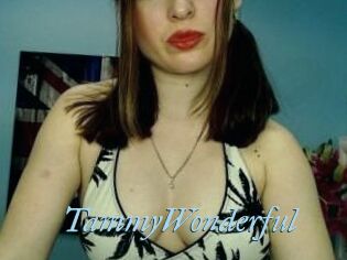 Tammy_Wonderful