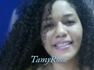 TamyRosse