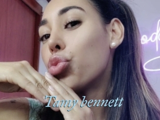Tamy_bennett
