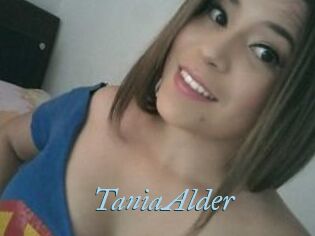TaniaAlder