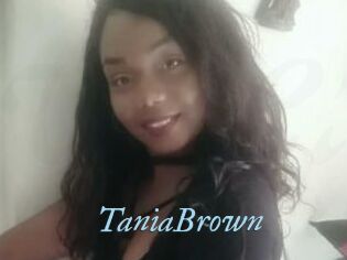 TaniaBrown