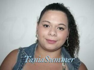 TaniaSummer