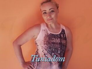 Taniadom