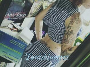 Taniiblueeyes