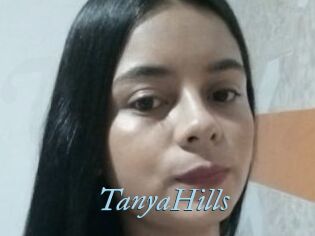 TanyaHills