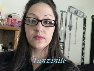 Tanzinite