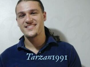Tarzan1991