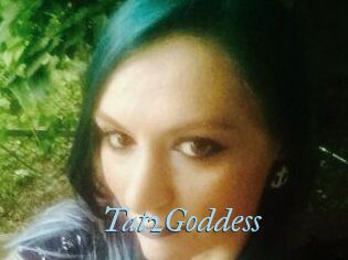 Tat2Goddess