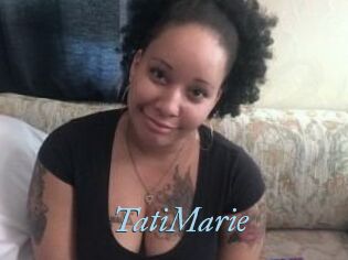 TatiMarie