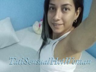 TatiSensualHotWoman
