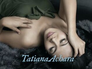 TatianaAchara