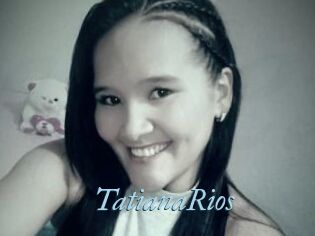 TatianaRios