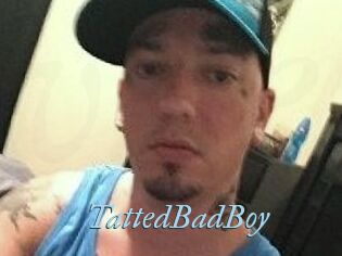 TattedBadBoy