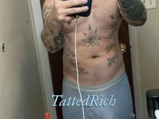 TattedRich