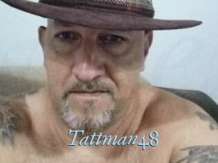 Tattman48