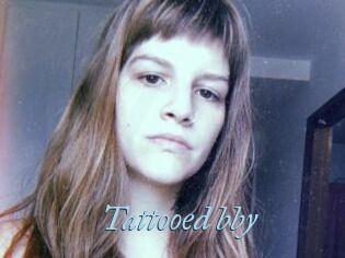 Tattooed_bby