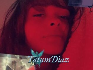 TatumDiaz