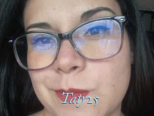 Taty25