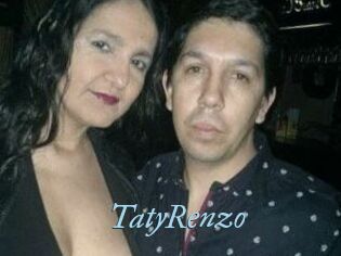 TatyRenzo