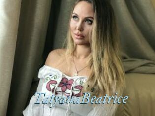 TatyanaBeatrice